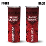 custom-louisiana-ragin-cajuns-spiral-burst-print-red-skinny-tumbler-best-selling.webp