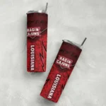 custom-louisiana-ragin-cajuns-spiral-burst-print-red-skinny-tumbler-best-selling.webp