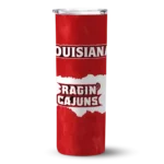 custom-louisiana-ragin-cajuns-torn-band-red-white-skinny-tumbler-best-selling-1.webp