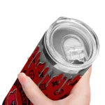 custom-louisville-cardinals-camo-streak-red-skinny-tumbler-best-selling.webp
