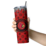 custom-louisville-cardinals-camo-streak-red-skinny-tumbler-best-selling.webp