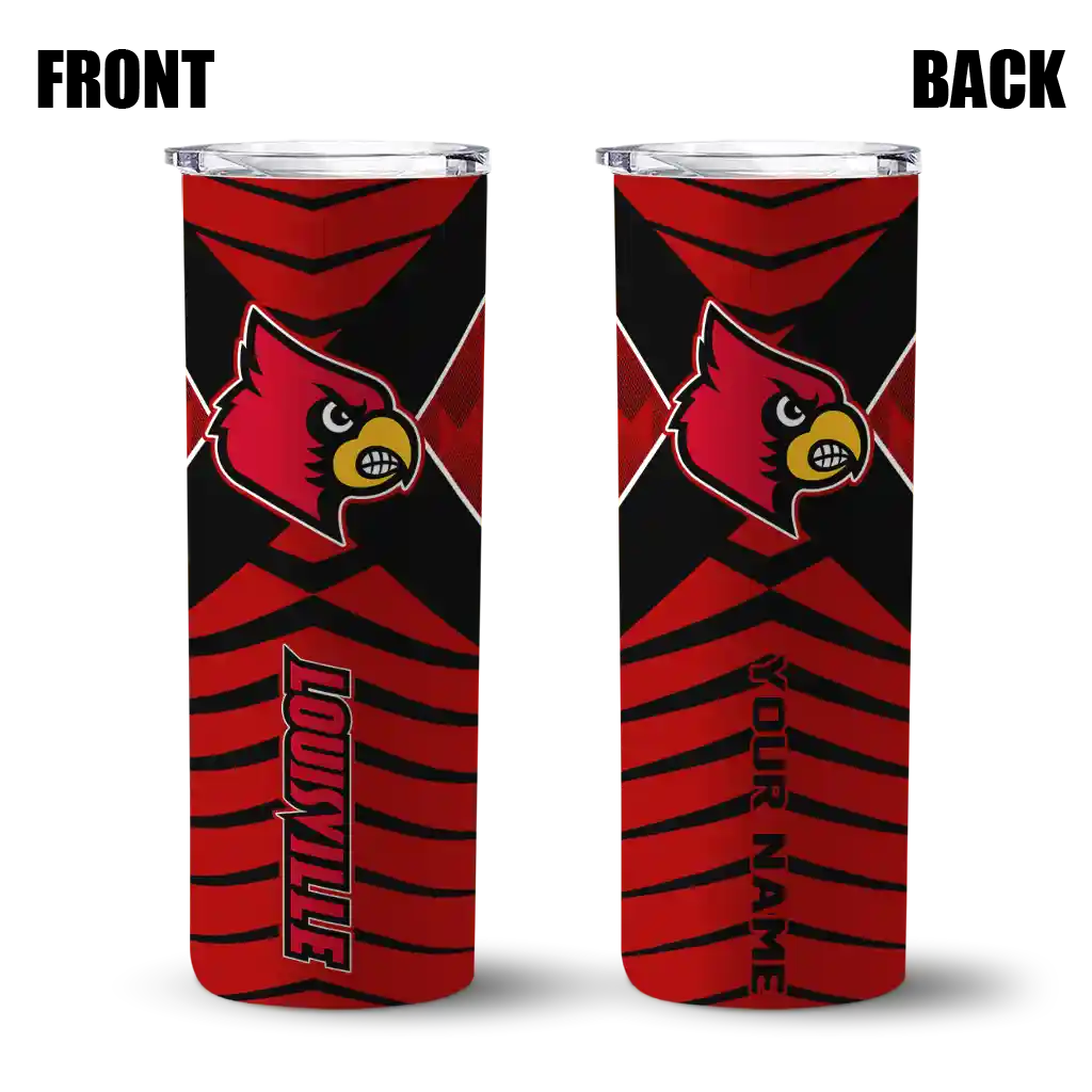 custom-louisville-cardinals-camo-texture-red-skinny-tumbler-fashion-forward.webp