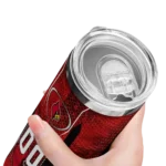 custom-louisville-cardinals-stacked-diamond-red-skinny-tumbler-best-selling.webp