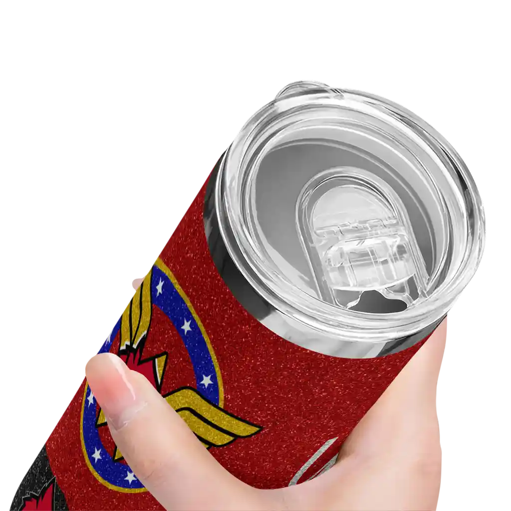 custom-louisville-cardinals-star-cluster-red-skinny-tumbler-high-quality.webp