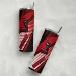 custom-louisville-cardinals-web-stripes-red-white-skinny-tumbler-best-selling.webp