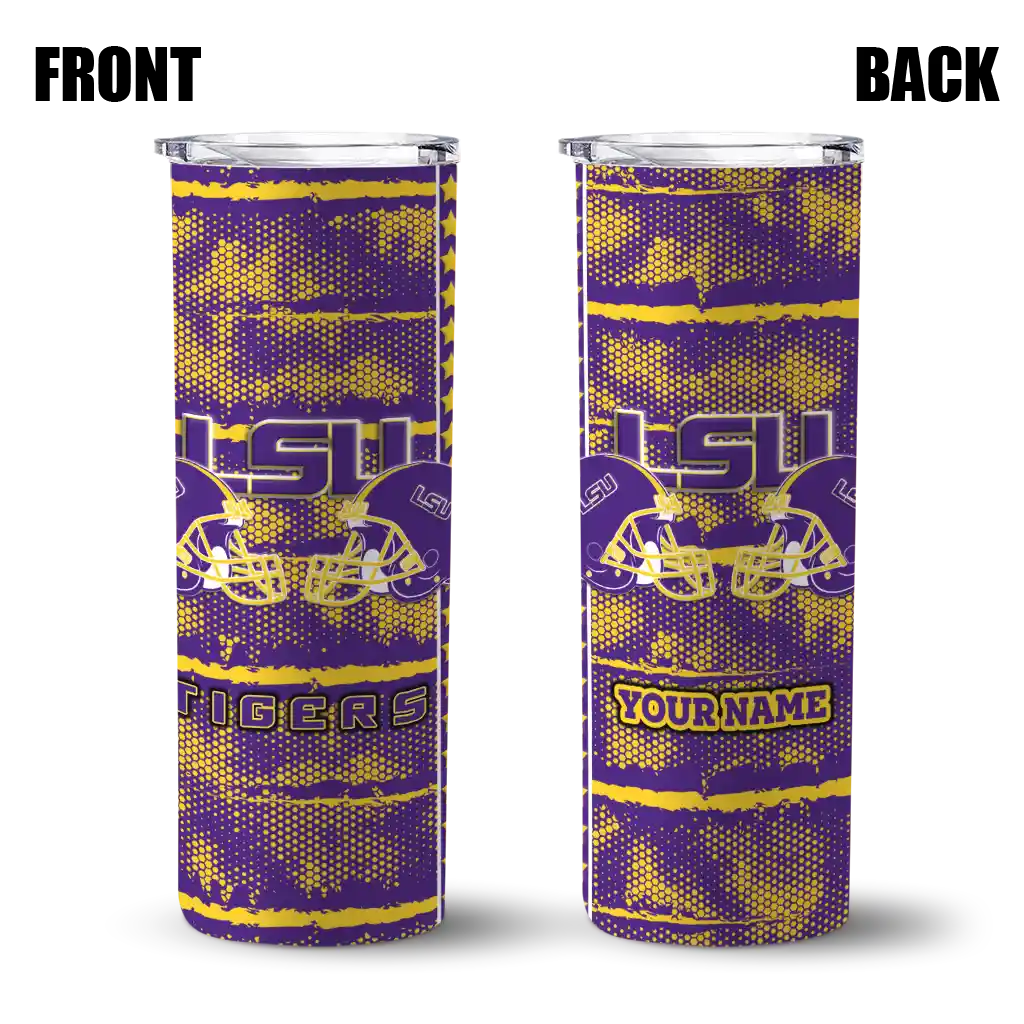 custom-lsu-tigers-chevron-patch-purple-skinny-tumbler-fashion-forward.webp