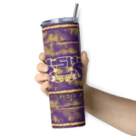 custom-lsu-tigers-chevron-patch-purple-skinny-tumbler-best-selling.webp
