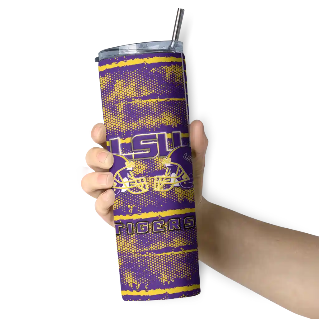 custom-lsu-tigers-chevron-patch-purple-skinny-tumbler-premium-grade.webp