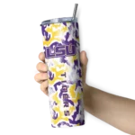 custom-lsu-tigers-claw-marks-purple-white-skinny-tumbler-best-selling.webp