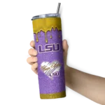 custom-lsu-tigers-pixel-fade-purple-skinny-tumbler-best-selling-1.webp