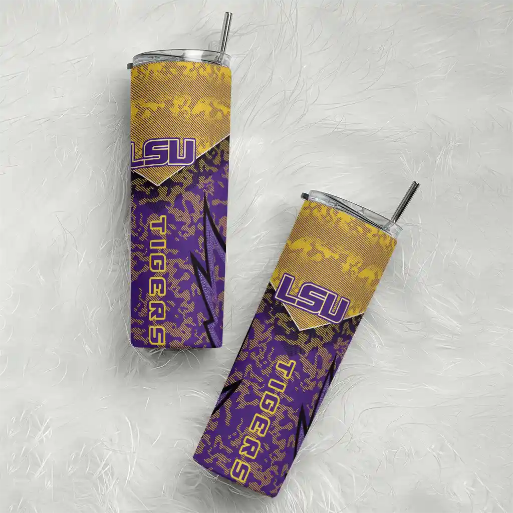 custom-lsu-tigers-spiral-burst-print-purple-skinny-tumbler-top-rated.webp
