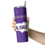 custom-lsu-tigers-torn-band-purple-white-skinny-tumbler-best-selling.webp