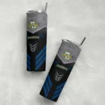 custom-marquette-golden-eagles-hexagon-honeycomb-blue-black-skinny-tumbler-best-selling.webp
