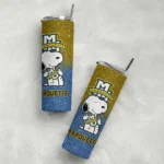 custom-marquette-golden-eagles-snoopy-attitude-blue-skinny-tumbler-best-selling.webp