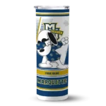 custom-marquette-golden-eagles-snoopy-dog-blue-white-skinny-tumbler-best-selling-1.webp
