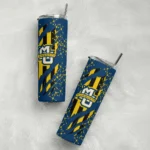 custom-marquette-golden-eagles-star-pop-blue-black-skinny-tumbler-best-selling.webp