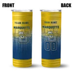 custom-marquette-golden-eagles-swirl-texture-blue-skinny-tumbler-best-selling-1.webp