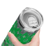 custom-marshall-thundering-herd-camo-streak-green-skinny-tumbler-best-selling.webp