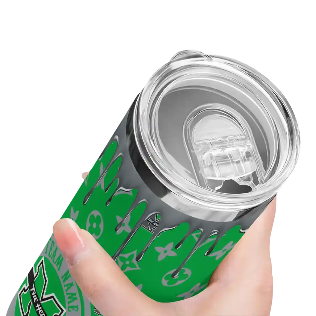 custom-marshall-thundering-herd-camo-streak-green-skinny-tumbler-high-quality.webp