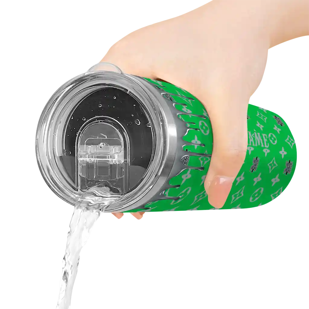custom-marshall-thundering-herd-camo-streak-green-skinny-tumbler-latest-model.webp