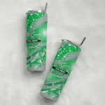 custom-marshall-thundering-herd-helmet-clash-green-skinny-tumbler-best-selling.webp