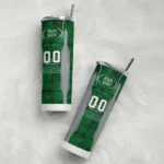 custom-marshall-thundering-herd-stacked-diamond-green-skinny-tumbler-best-selling.webp