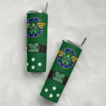 custom-marshall-thundering-herd-star-cluster-green-skinny-tumbler-best-selling-1.webp