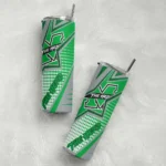custom-marshall-thundering-herd-web-stripes-green-white-skinny-tumbler-best-selling.webp