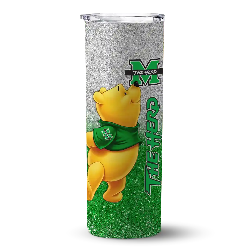custom-marshall-thundering-herd-winnie-the-pooh-green-gray-skinny-tumbler-best-selling-1-1.webp custom marshall thundering herd winnie the pooh green gray skinny tumbler best selling 1 1