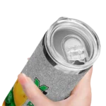 custom-marshall-thundering-herd-winnie-the-pooh-green-gray-skinny-tumbler-best-selling.webp
