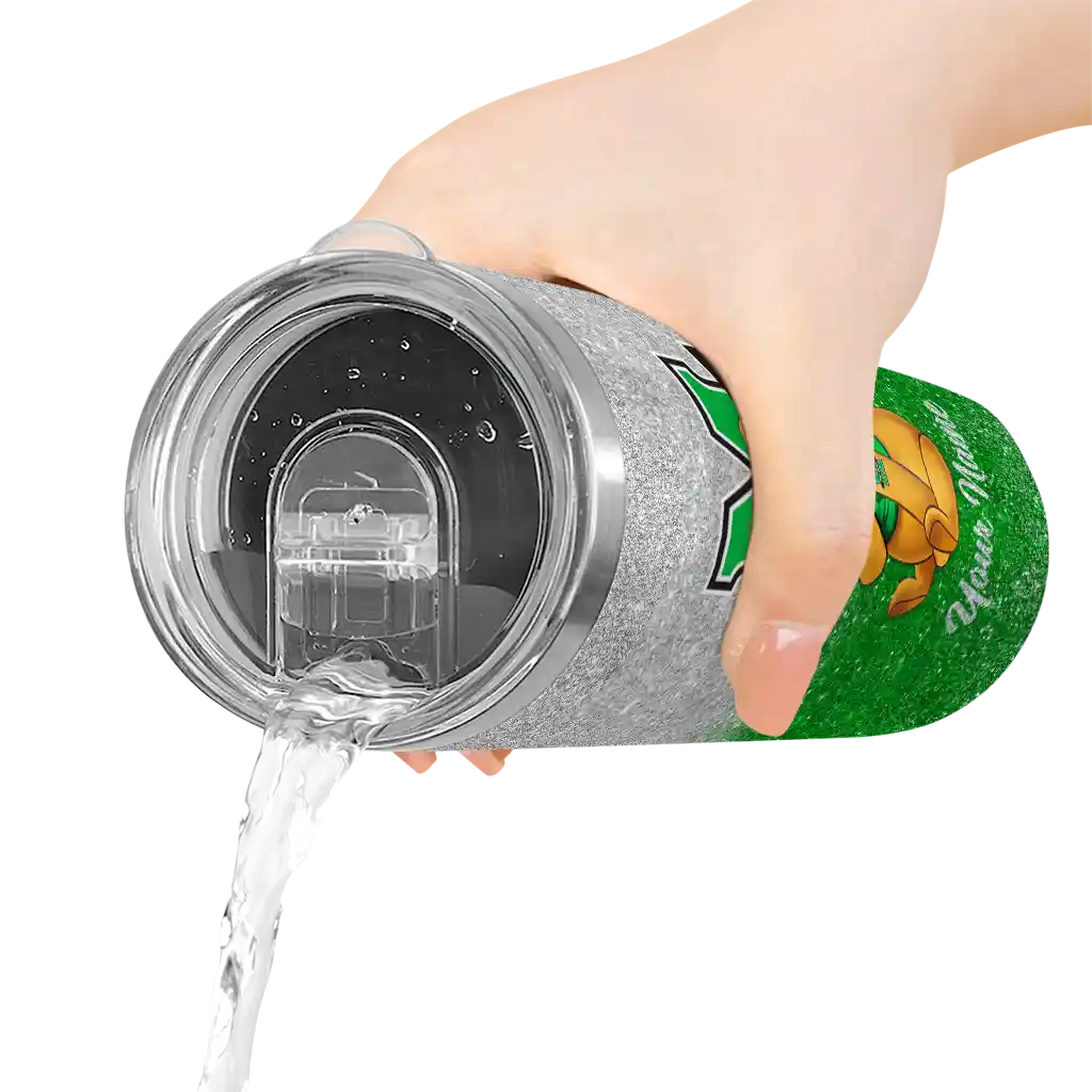 custom-marshall-thundering-herd-winnie-the-pooh-green-gray-skinny-tumbler-latest-model-1.webp