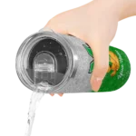 custom-marshall-thundering-herd-winnie-the-pooh-green-gray-skinny-tumbler-best-selling.webp