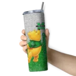 custom-marshall-thundering-herd-winnie-the-pooh-green-gray-skinny-tumbler-best-selling.webp