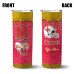 custom-maryland-terrapins-pixel-fade-red-skinny-tumbler-best-selling.webp
