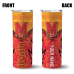 custom-maryland-terrapins-spiral-burst-print-red-skinny-tumbler-best-selling.webp