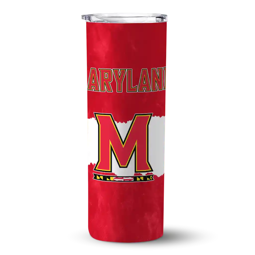 custom-maryland-terrapins-torn-band-red-white-skinny-tumbler-best-selling-1.webp custom maryland terrapins torn band red white skinny tumbler best selling 1
