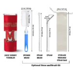 custom-maryland-terrapins-torn-band-red-white-skinny-tumbler-best-selling.webp