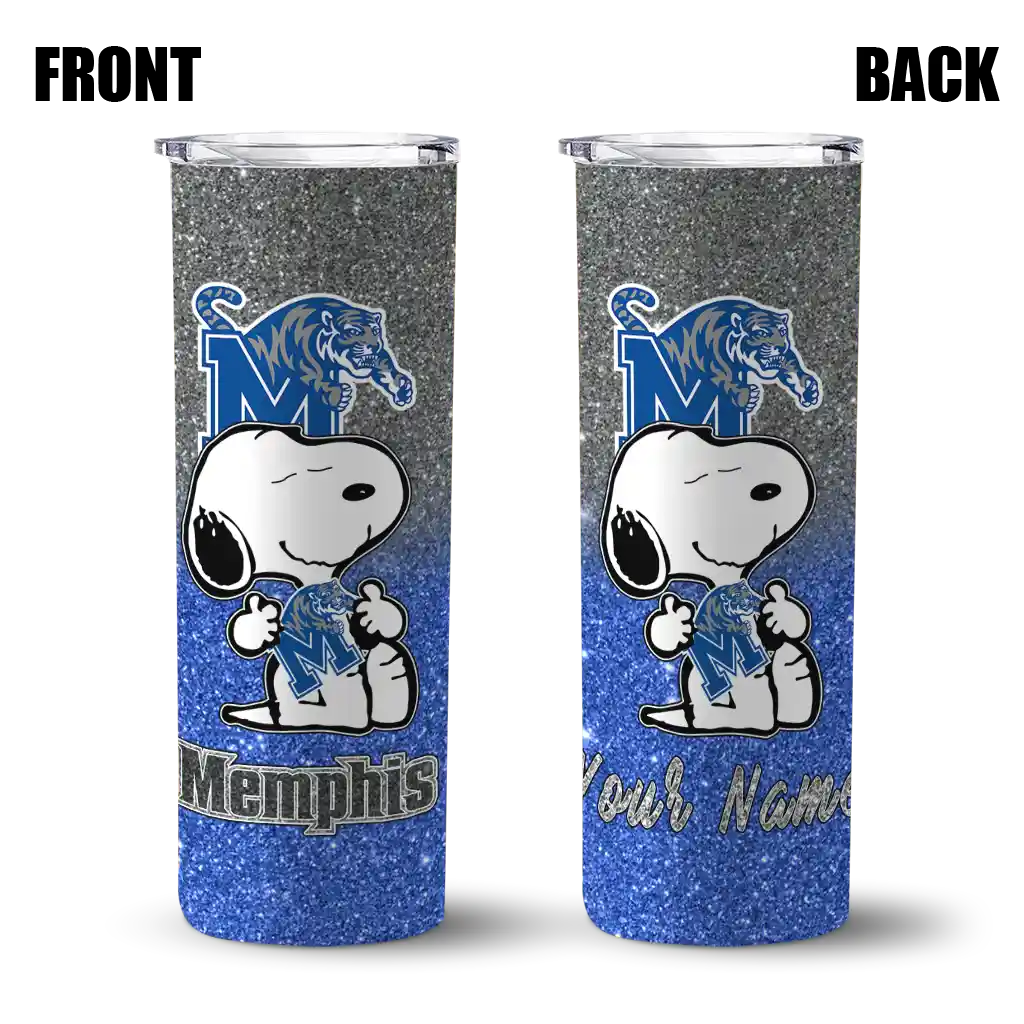 custom-memphis-tigers-snoopy-attitude-blue-skinny-tumbler-fashion-forward.webp