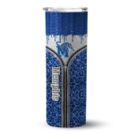 custom-memphis-tigers-sparkle-drip-blue-skinny-tumbler-best-selling.webp
