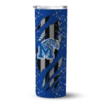 custom-memphis-tigers-star-pop-blue-black-skinny-tumbler-best-selling.webp
