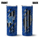 custom-memphis-tigers-star-pop-blue-black-skinny-tumbler-best-selling.webp