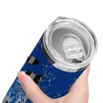 custom-memphis-tigers-star-pop-blue-black-skinny-tumbler-best-selling.webp