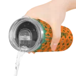 custom-miami-hurricanes-camo-streak-orange-skinny-tumbler-best-selling.webp