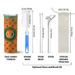 custom-miami-hurricanes-camo-streak-orange-skinny-tumbler-best-selling.webp