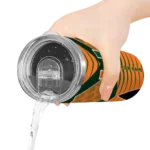 custom-miami-hurricanes-camo-texture-orange-skinny-tumbler-best-selling.webp