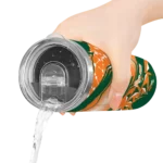 custom-miami-hurricanes-helmet-clash-orange-skinny-tumbler-best-selling.webp