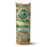 custom-miami-hurricanes-patterned-waves-orange-skinny-tumbler-best-selling-1.webp