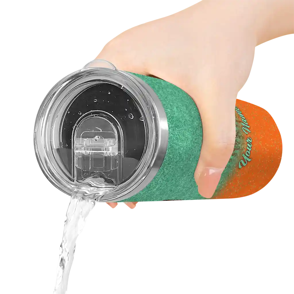 custom-miami-hurricanes-sparkle-lips-orange-skinny-tumbler-latest-model.webp