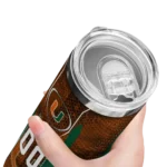 custom-miami-hurricanes-stacked-diamond-orange-skinny-tumbler-best-selling.webp