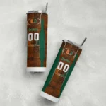 custom-miami-hurricanes-stacked-diamond-orange-skinny-tumbler-best-selling.webp